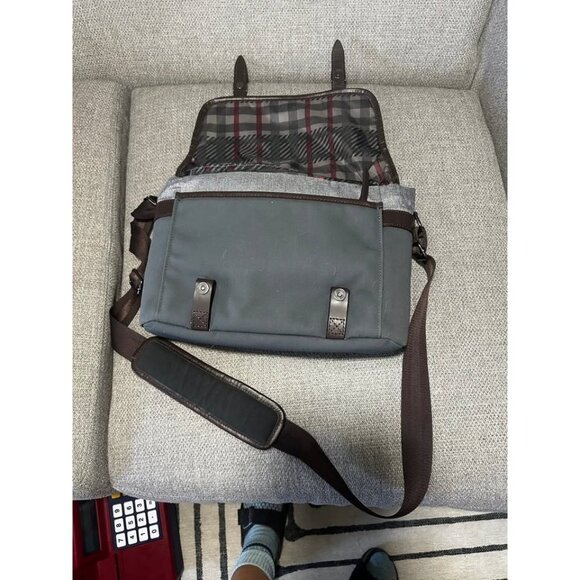 Manfrotto Windsor messenger camera bag. Small - Picture 6 of 9